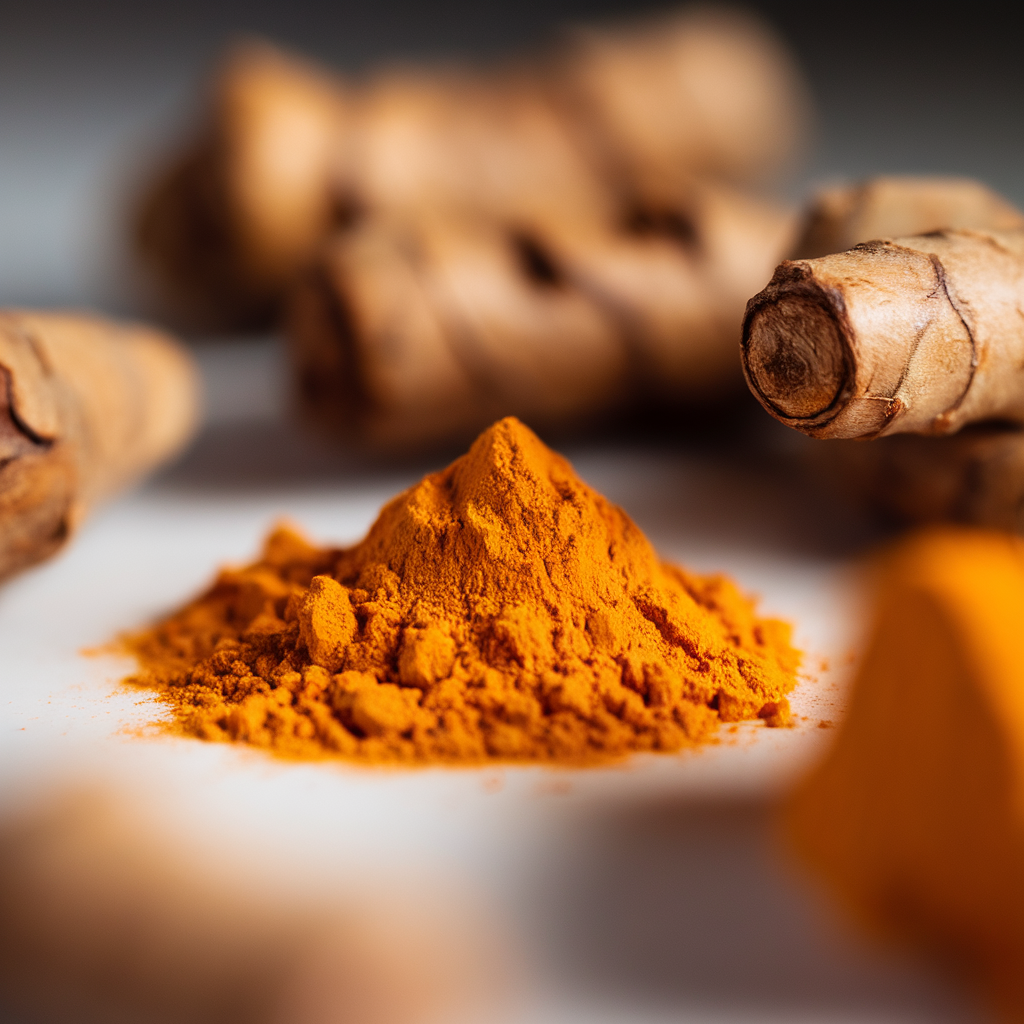 Turmeric Curcumin